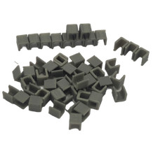 H0 Europaletten Beton U Steine