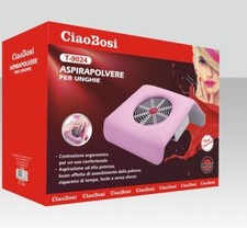 x Profi Tischstaubsauger