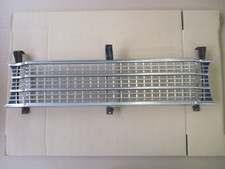 Chrom Frontgrill Grill