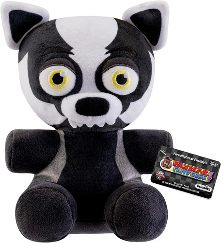 Five nights freddy s - five,