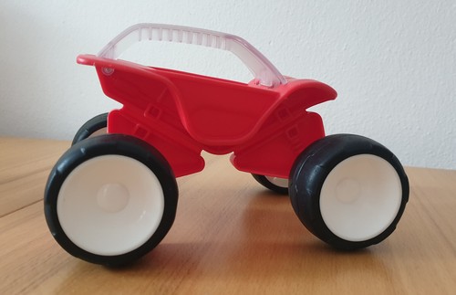 Hape auto sandspielzeug - hape,