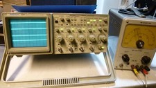 TEKTRONIX  TEK 2214  DIGITALSPEICHER  OSZILLOSKOP