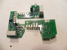 Vorwerk TIGER VT265 VT270 Deckelplatine Platine Originalware gebraucht