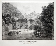 Schladming Mandling Original