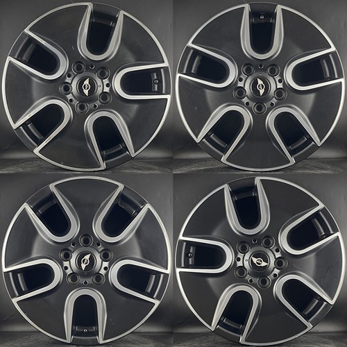 Alufelgen tunel spoke r125 - spoke, r125"