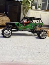 RC Axial Formula  Offroad 1:10
