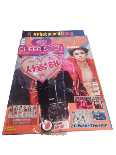 Hey pop 26 neu - hey!,