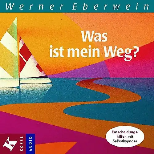 Was ist mein weg - ist,