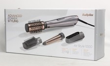 Babyliss Air Style 1000 4 in 1