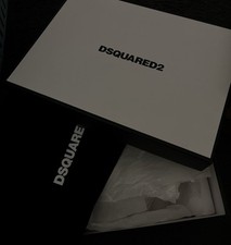 Original dsquared2 - original,