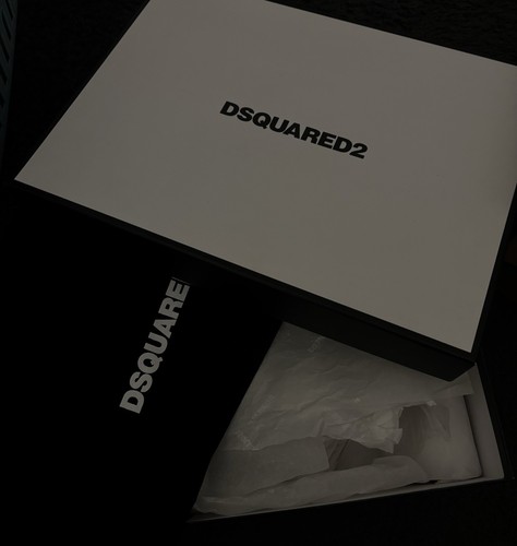 Original dsquared2 - original,