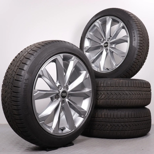 Audi allroad c8 20 - allroad, 4k