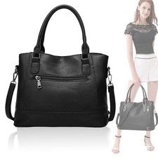 Damen Handtasche Leder