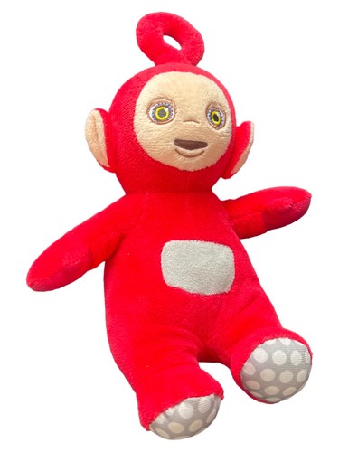 Teletubbies plüschfigur tinky - teletubbies,