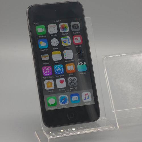 Apple ipod touch gen 16gb - touch, 6.