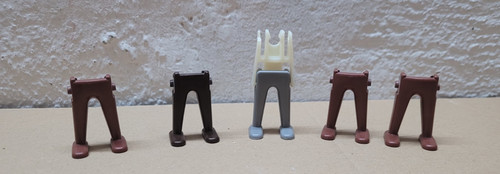 Playmobil figuren sammlung - playmobil,
