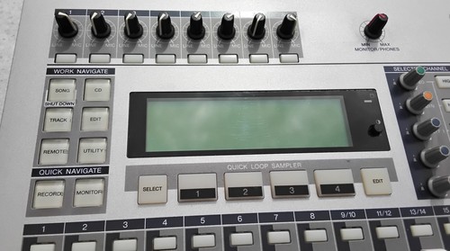 Yamaha aw16g aufnahme - -,