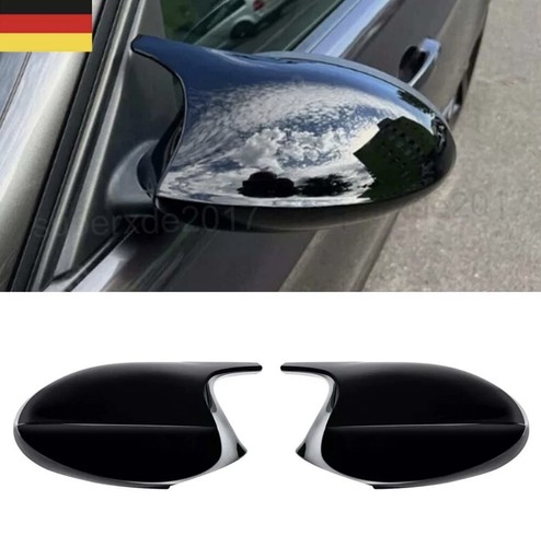 Stil glanz schwarz - m3-stil,