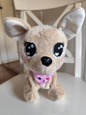 Simba Chi Chi Love, Baby Boo