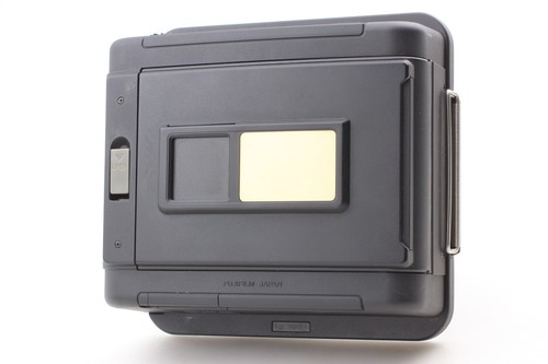 Type iii mint - iii, fujifilm