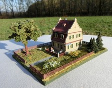 Spur N Diorama Faller 2260