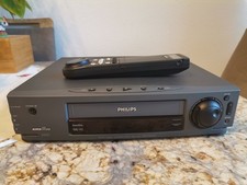 Philips VR757  Hi-Fi Stereo