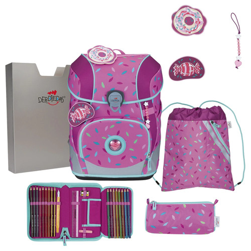 Derdiedas ergoflex tiny - derdiedas,