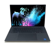 Dell XPS 15 9510 15,6" WUXGA