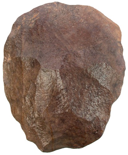 Paläolithikum beeindruckender - paläolithikum,