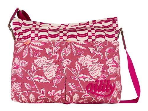 Oilily sachina shoulder - oilily, bag