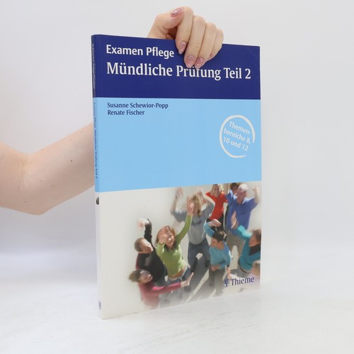 Examen pflege mündliche - 2:,