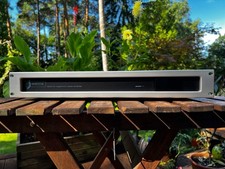 Spectral DMA-80 Power Amp