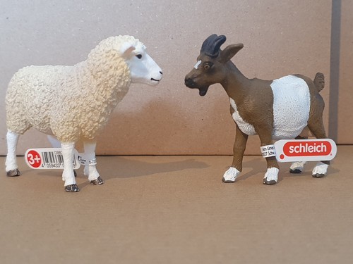 Schleich farm world 13882 - farm,