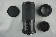 Zoom Objektiv für Sony NEX Alpha 6000 6100 6300 6400 E mount 70 - 210 mm