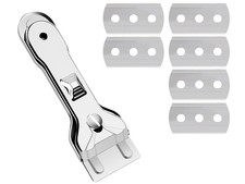 Glasschaber kochfeldschaber - glasschaber, +