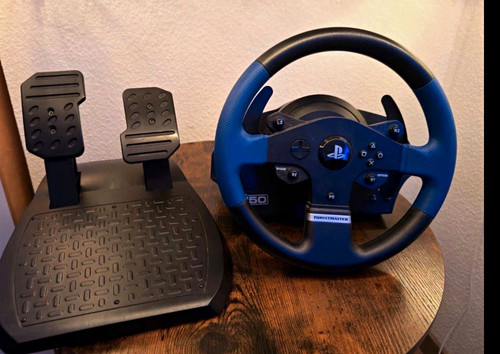 Thrustmaster t150 rennlenkrad - t150,