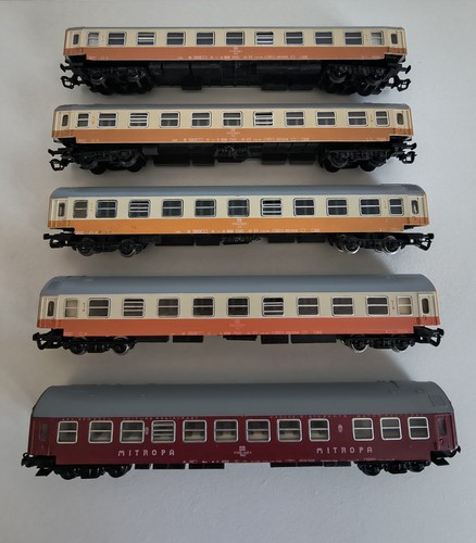 Städteexpress bttb spur tt - städteexpress, bttb,