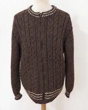 Herren trachten strickjacke - trachten,