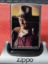 JOHN WAYNE COWBOY DESIGN VOR