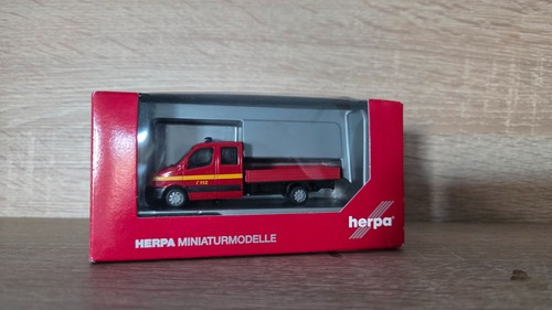 Herpa 047661 crafter - 047661, vw