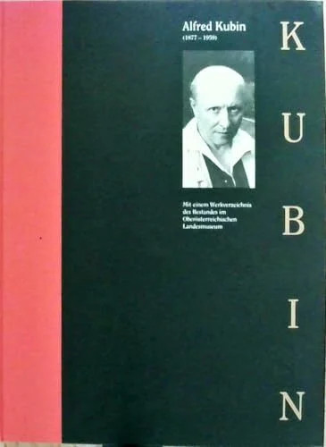 Kubin projekt 1995 - kubin-projekt, /