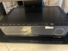 Heimkinoanlage Harman Kardon HKTS 9/16 und DVD Player mit Fernbedienung