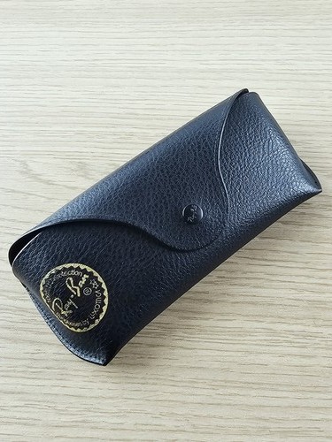 Ray ban classic - ray-ban, brillenetui