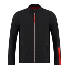 Original Audi Softshelljacke