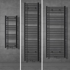 Badheizkörper Sahara