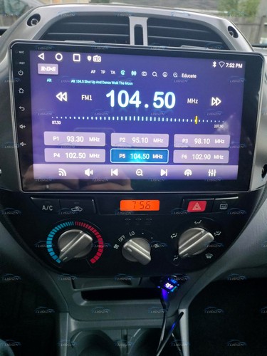 64gb für toyota rav4 - für,