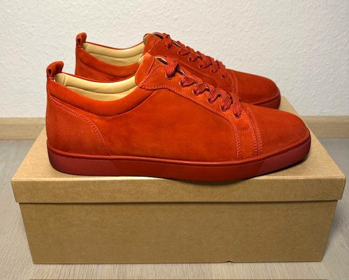 Christian louboutin louis - christian,