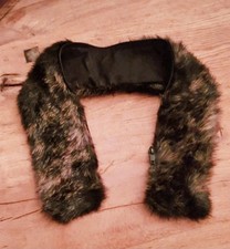 Webpelz Kragen Kann mit