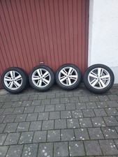 Gebraucht Reifen 205×55×16