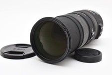 [Near MINT] Sigma 150-500mm